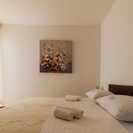 Appartement Panorama à Split Extérieur photo