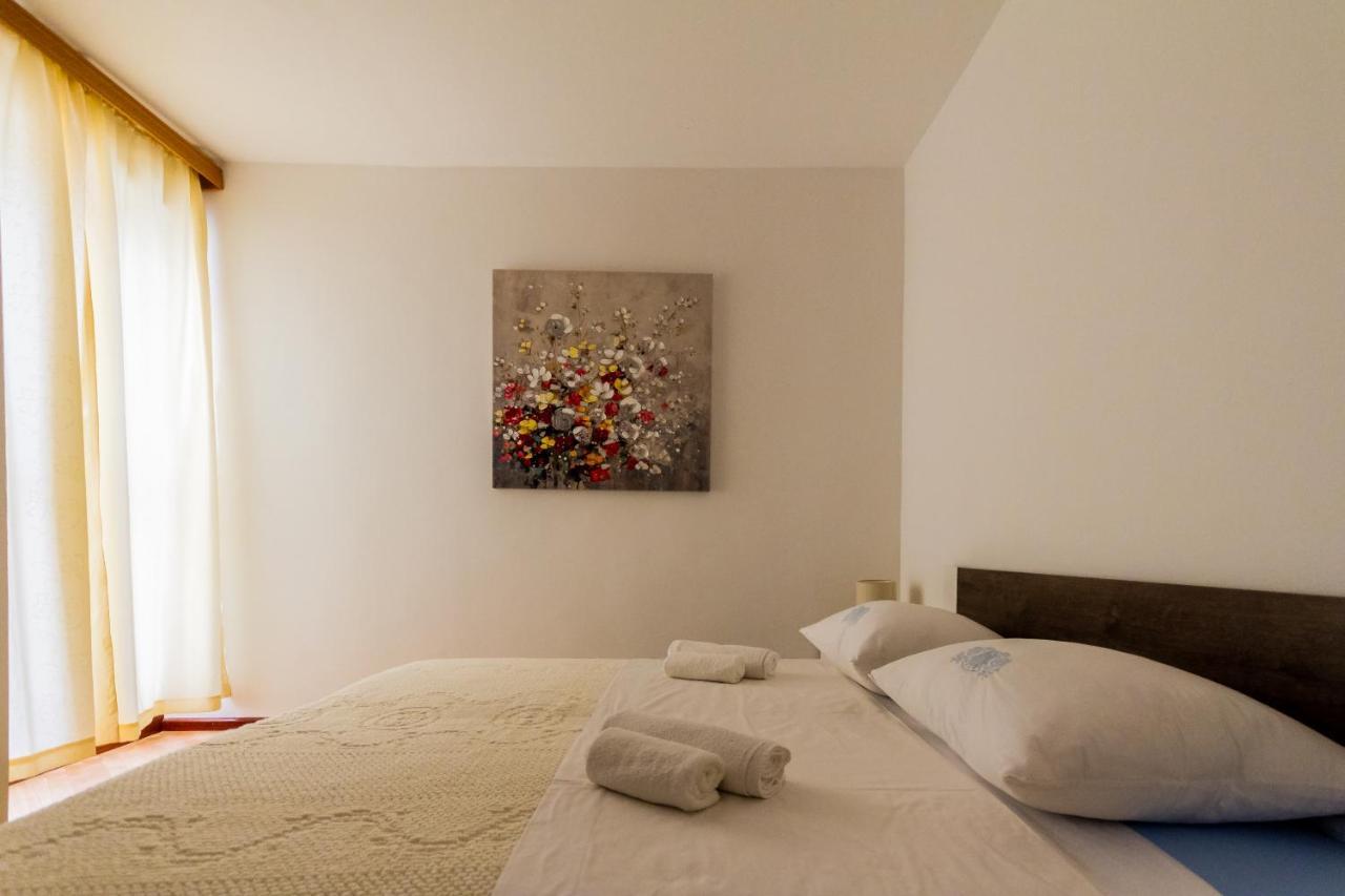 Appartement Panorama à Split Extérieur photo